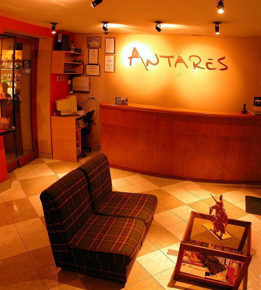 Antares Mystic Hotel Cuzco Esterno foto