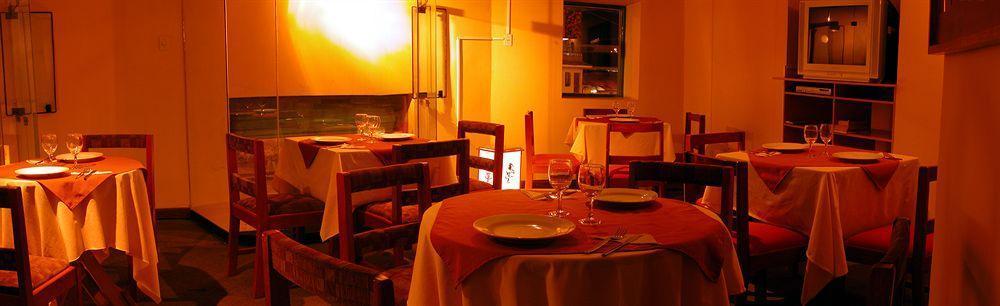 Antares Mystic Hotel Cuzco Esterno foto
