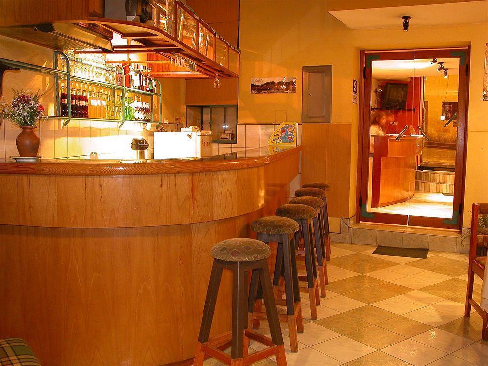 Antares Mystic Hotel Cuzco Esterno foto