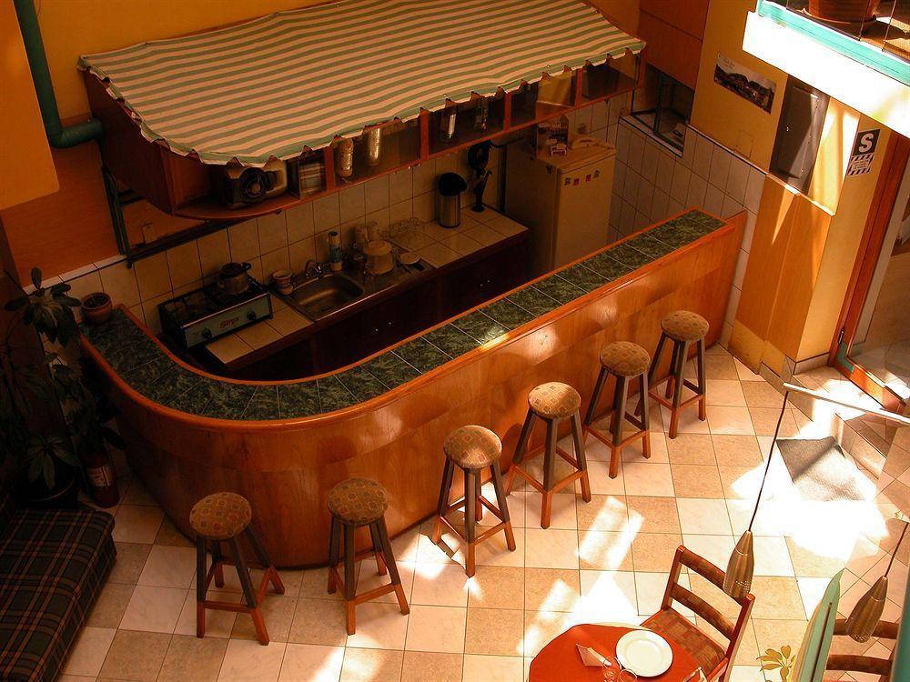 Antares Mystic Hotel Cuzco Esterno foto