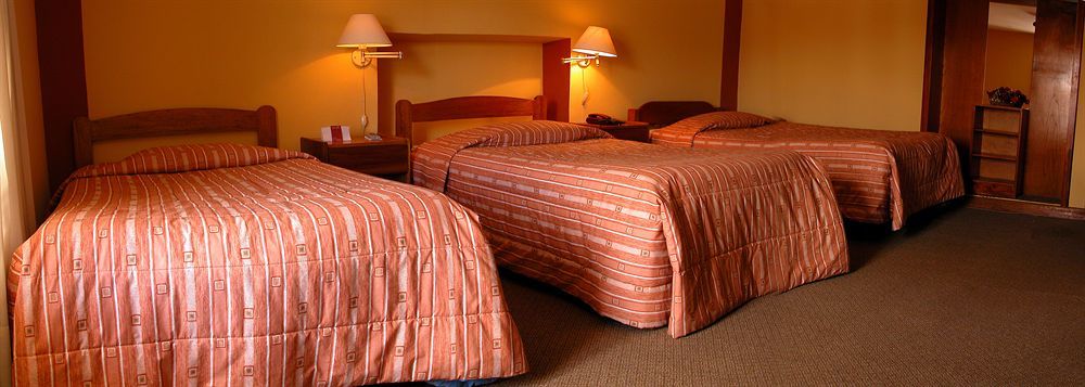 Antares Mystic Hotel Cuzco Esterno foto